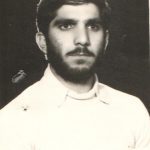 شهید مجید محقق هوچقان