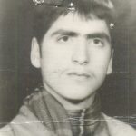 شهید احمد محمدبیک