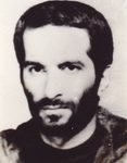 شهید محمدرضا محمدزاده برهانی