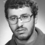 شهید محسن محمدزمان منفردی