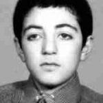 شهید امیر محمدصالحی