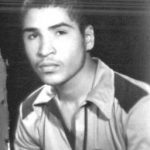 شهید حمید محمدی