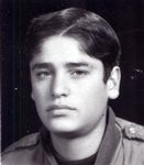 شهید سعید محمدی