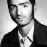 شهید علی اصغر محمدی