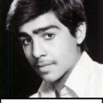 شهید قاسم محمدی