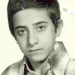 شهید محمدجواد محمدی