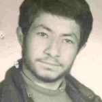 شهید محمدعلی محمدی