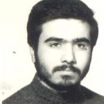 شهید عبدالرضا محمدی جوآبادی
