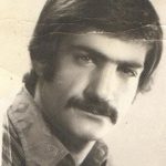شهید حسن محمدی دولت آبادی