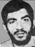 شهید حمید محمودی