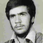 شهید احمد محمودی