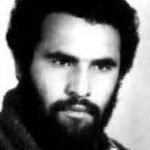 شهید علی محمودیان