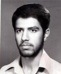 شهید مصطفی مرادخانی