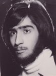 شهید حسین مرادی