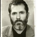 شهید علی اکبر مرادی