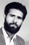 شهید نبی اله مرادی