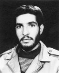 شهید حسن مرال لو