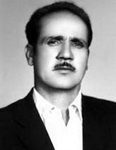 شهید نبی اله مزرعهءفراهانی