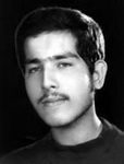شهید حمید مزیدآبادی فراهانی