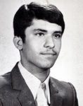 شهید حسین مزینانی