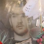 شهید عباس مسافرچی