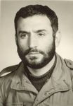 شهید محمود مسجدی