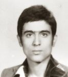 شهید سیدحسن مسعودی