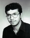 شهید مهدی مسکنی
