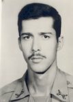 شهید حسین مسلم خانی