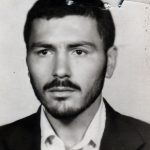 شهید جعفر مشهدی اسداله