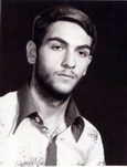 شهید ناصر مظفری