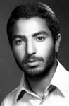 شهید علی اصغر معلم طرقی