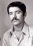 شهید سیدداود مفتخری سیفان نژاد