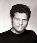 شهید مجید مقدسی