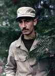 شهید سیداحمد مقدسی