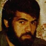 شهید محمد مقیمی