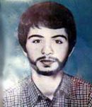 شهید مسعود مقیمی