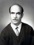 شهید حسین ملاباقری