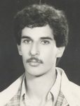 شهید مجتبی ملاحسینی
