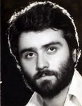 شهید غلام رضا ملایری پور