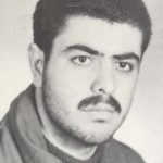 شهید عباس ملکی