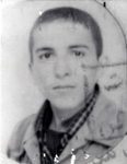 شهید محسن ملکی