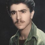 شهید محمد ملکی