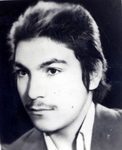 شهید محمدزمان ملکی شنستقی
