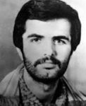 شهید بهمن منصوب کاظمی