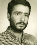شهید محمدحسن منصوری میری