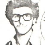 شهید حسین منصوریان کاشانی