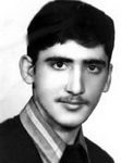شهید محمدرضا موحددانش