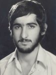 شهید جهانگیر موذنی