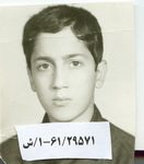 شهید حسین موسیوند